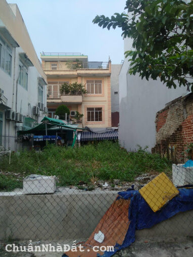 CỰC HIẾM chỉ còn 1 lô 64m2 Kha Vạn Cân,Thủ Đức.Cách chợ Linh Xuân 200m. Sổ hồng riêng.