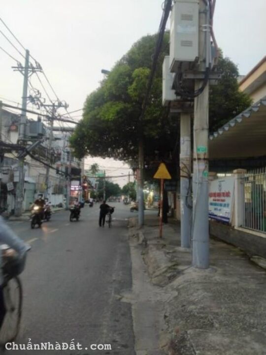 CỰC HIẾM chỉ còn 1 lô 64m2 Kha Vạn Cân,Thủ Đức.Cách chợ Linh Xuân 200m. Sổ hồng riêng.