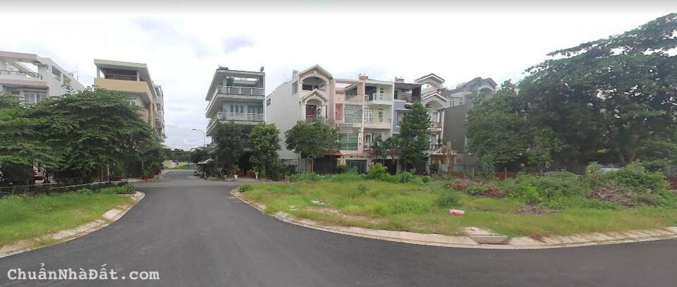 BÁN NGAY đất 60m2 Lê Quý Đôn,Quận 3, giá 2 tỷ 550. Xây tư do, sổ sẵn.