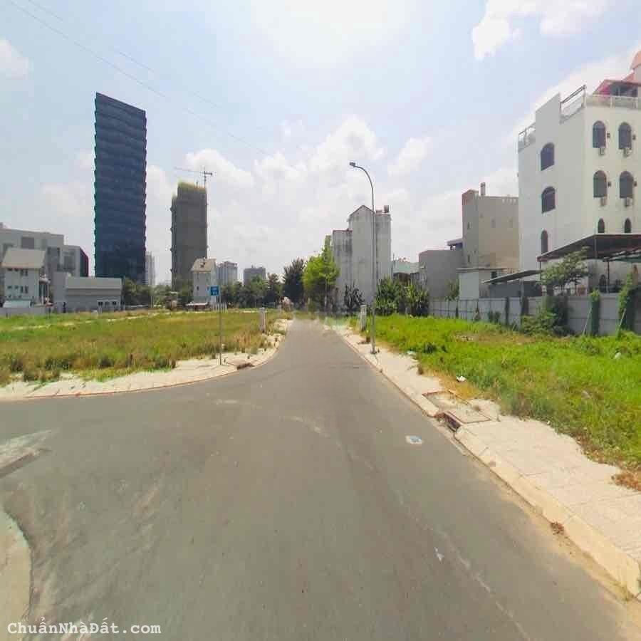 CỰC SỐC! Đất nền 80m2 Nguyễn Biểu Quận 5. Giá chỉ còn 2 tỷ5. Cách ĐH Khoa Học Tự Nhiên 300m.