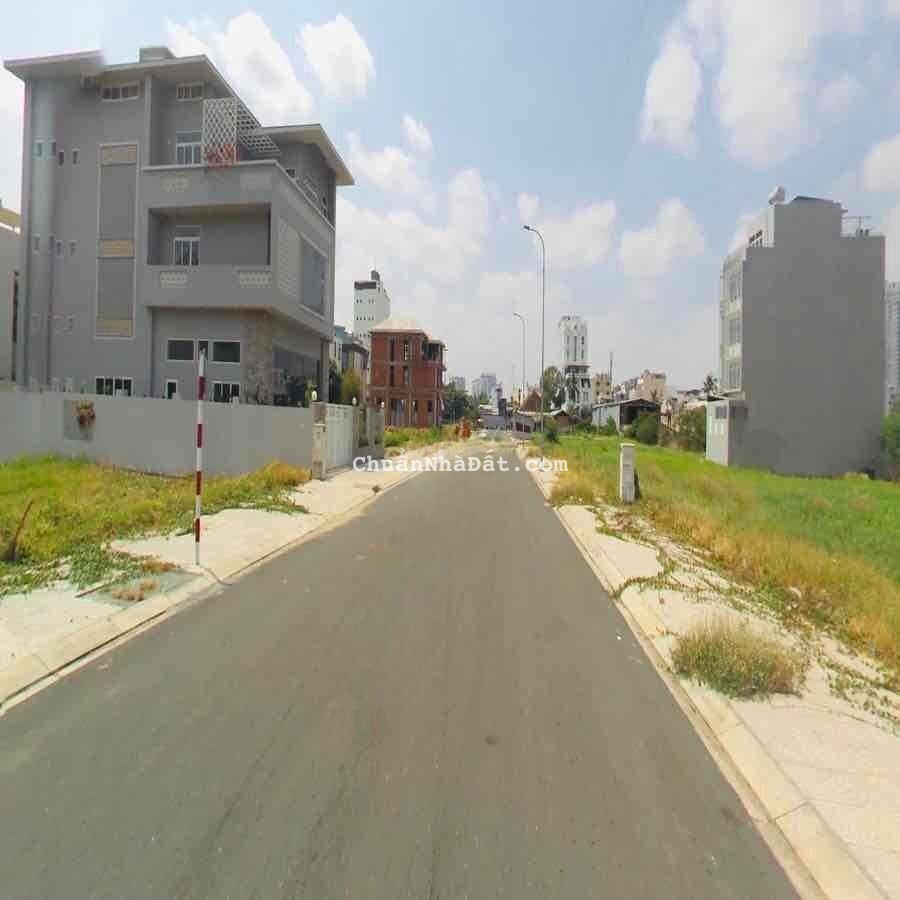 CỰC SỐC! Đất nền 60m2 Nguyễn Biểu Quận 5. Giá chỉ còn 2 tỷ5. Cách ĐH Khoa Học Tự Nhiên 300m.