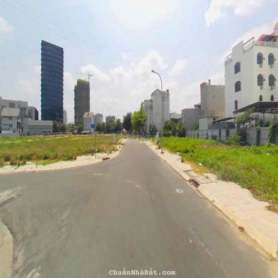 CỰC SỐC! Đất nền 60m2 Nguyễn Biểu Quận 5. Giá chỉ còn 2 tỷ5. Cách ĐH Khoa Học Tự Nhiên 300m.