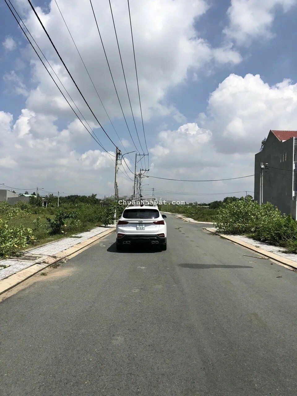 BÁN NGAY ĐẤT 90m2 Phạm Văn Chí, Quận 6. Cách chợ Bình Tây 400m. Xây dựng tự do, SHR. BÁN NGAY ĐẤT 90m2 Phạm Văn Chí, Quận 6. Cách chợ Bình Tây 400m. Xây dựng tự do, SHR.