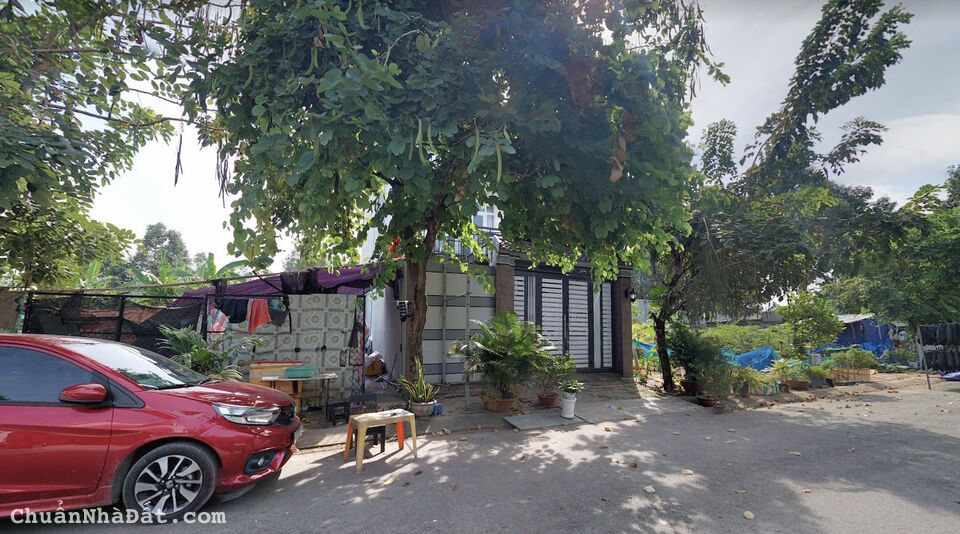 BÁN LIỀN 10 LÔ đất 70m2 đường Trần Phú, Q5 chỉ 1 tỷ 950 sổ hồng riêng