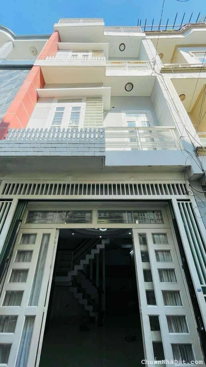 Chính chủ bán nhà 42m2 giá 2tỷ280tr Nguyễn Huy Lượng P14 Quận Bình Thạnh. Sổ hồng riêng