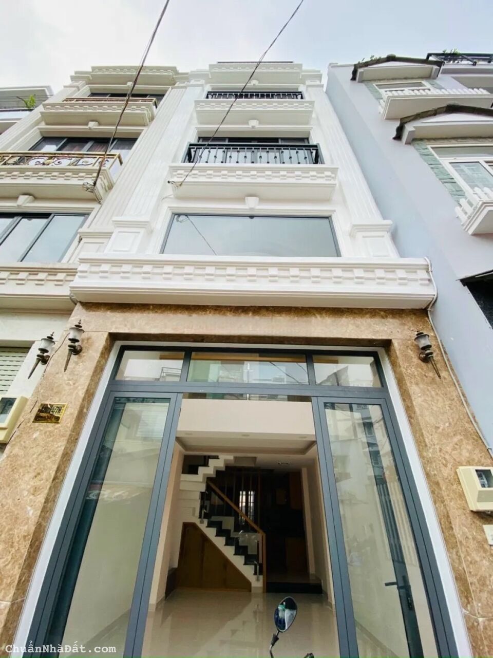 Chủ kẹt tiền bán gấp nhà Phan Đăng Lưu Phường 03 Quận Phú Nhuận DT 49.2m2 giá 2tỷ430tr Chủ kẹt tiền bán gấp nhà Phan Đăng Lưu Phường 03 Quận Phú Nhuận DT 49.2m2 giá 2tỷ430tr