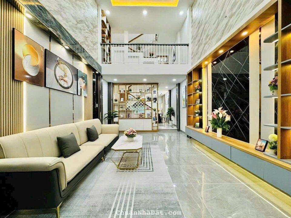 Nhà Đỗ Nhuận P.Sơn Kỳ Q.Tân Phú giá 2tỷ100tr DT 47.1m2, đang cho thuê 10tr/tháng. Sổ sẵn