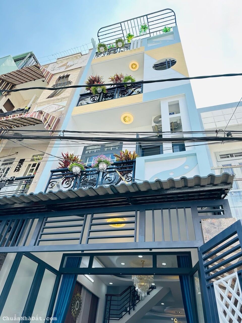 Rẻ nhất khu vực Đường Lô D P.An Lạc Q.Bình Tân giá 2tỷ800tr DT 59,37m2. Sổ hồng riêng