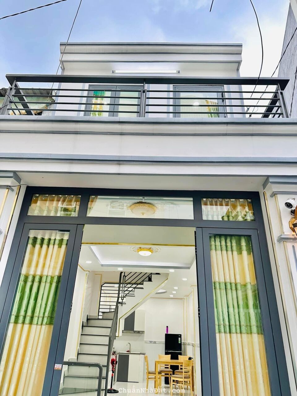 Rẻ nhất thị trường căn nhà 33.2m2 đường Nguyễn Công Hoan P7 Quận Phú Nhuận giá 2tỷ500tr Rẻ nhất thị trường căn nhà 33.2m2 đường Nguyễn Công Hoan P7 Quận Phú Nhuận giá 2tỷ500tr