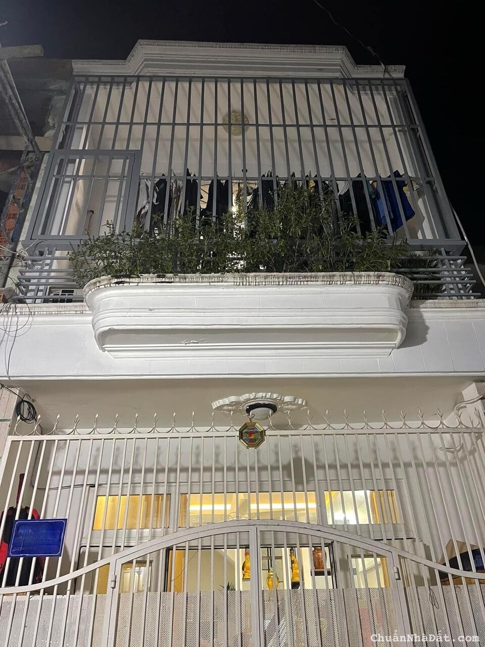 Cần xoay vốn bán nhanh nhà 44m2 Trần Thị Nghỉ P 7 Gò Vấp, sổ riêng Cần xoay vốn bán nhanh nhà 44m2 Trần Thị Nghỉ P 7 Gò Vấp, sổ riêng