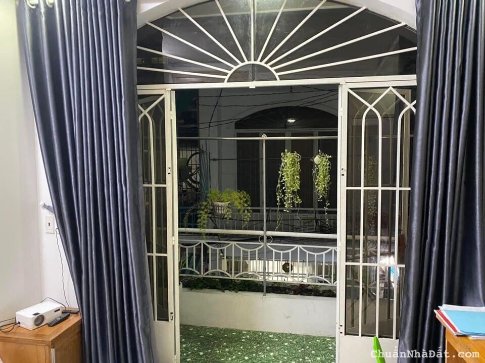 Cần xoay vốn bán nhanh nhà 44m2 Trần Thị Nghỉ P 7 Gò Vấp, sổ riêng Cần xoay vốn bán nhanh nhà 44m2 Trần Thị Nghỉ P 7 Gò Vấp, sổ riêng