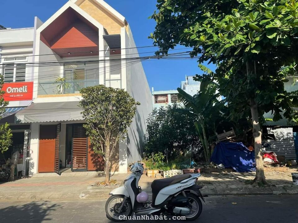 Bán đất đường Phan Khôi - Vị trí đầu đường - Phường Hoà Xuân Cẩm Lệ Bán đất đường Phan Khôi - Vị trí đầu đường - Phường Hoà Xuân Cẩm Lệ