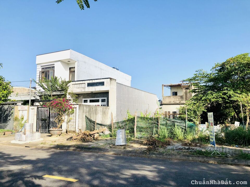 Bán lô đất đường Vũ Thạnh Phường Hoà Xuân - Cẩm Lệ Bán lô đất đường Vũ Thạnh Phường Hoà Xuân - Cẩm Lệ