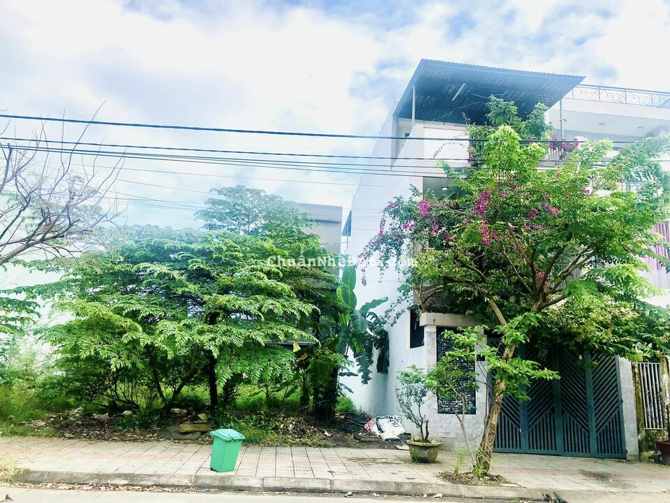 Bán đất đường 7m5 Đậu Quang Lĩnh - Phường Hoà Xuân - Cẩm Lệ Bán đất đường 7m5 Đậu Quang Lĩnh - Phường Hoà Xuân - Cẩm Lệ