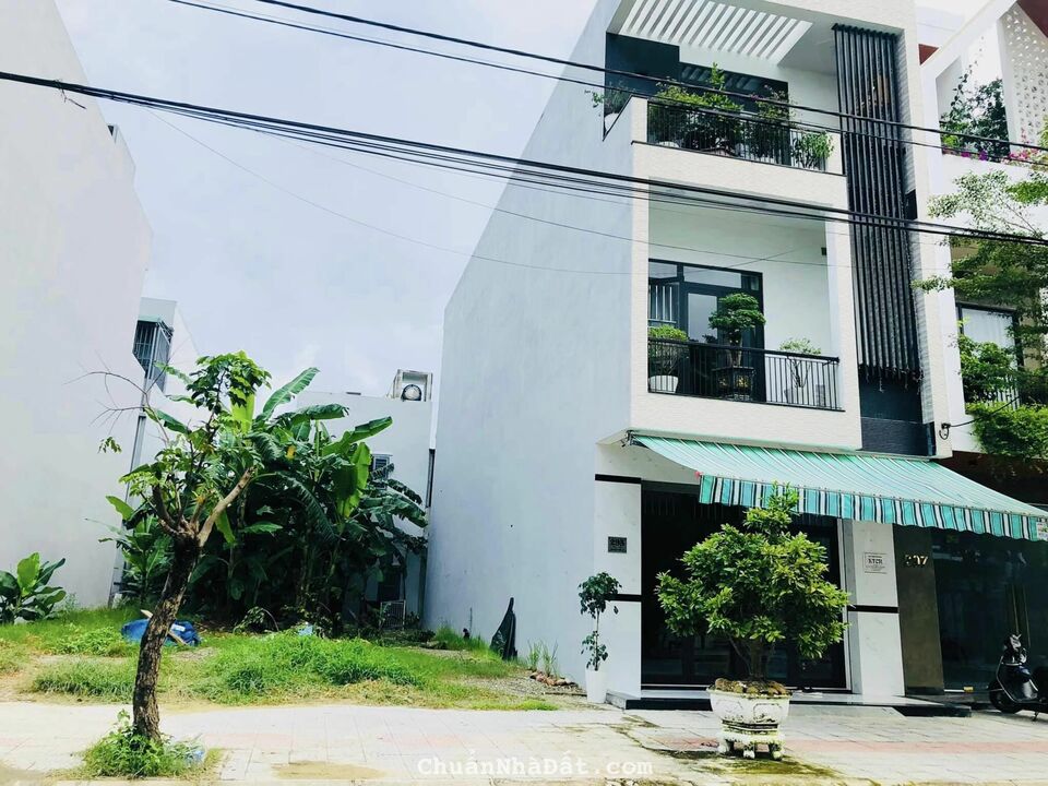 BÁN LÔ ĐẤT ĐƯỜNG NGUYỄN HIẾN LÊ - PHƯỜNG HOÀ XUÂN BÁN LÔ ĐẤT ĐƯỜNG NGUYỄN HIẾN LÊ - PHƯỜNG HOÀ XUÂN