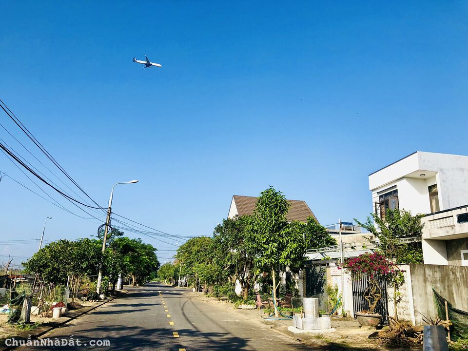 BÁN ĐẤT ĐƯỜNG VŨ THẠNH - HOÀ XUÂN - CẨM LỆ 