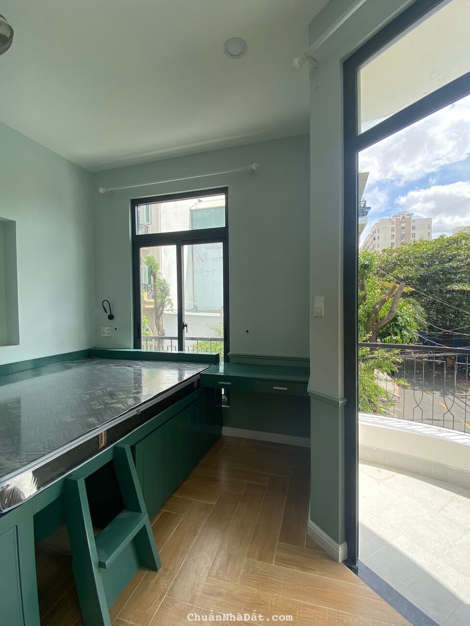 Cho Thuê Phòng Trọ Và CHDV Quận 4