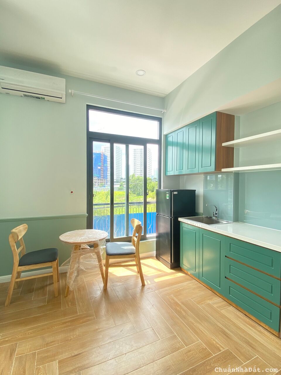 Cho Thuê Phòng Trọ Và CHDV Quận 4