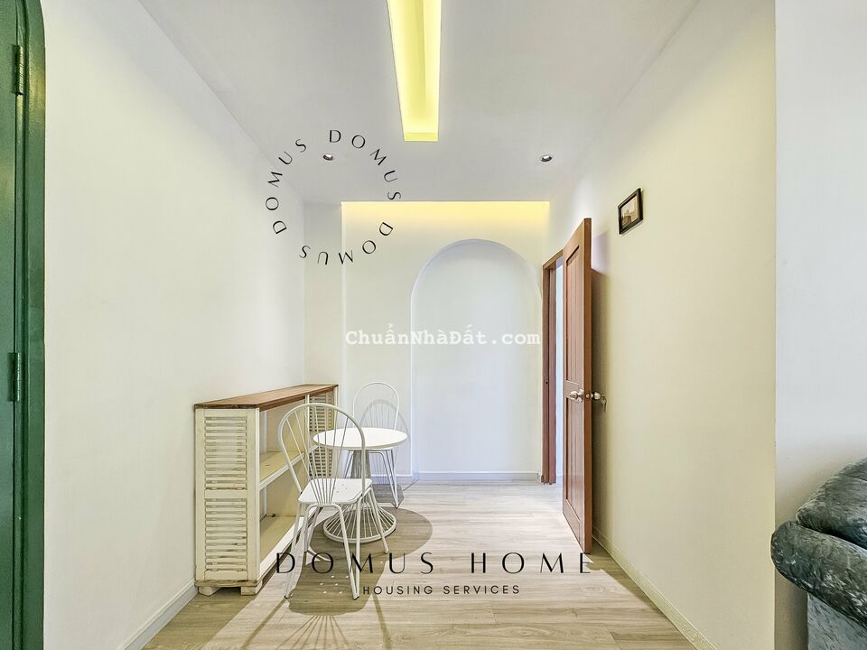 Căn hộ 1 phòng ngủ kế bên Lotte Mart Quận 7 Căn hộ 1 phòng ngủ kế bên Lotte Mart Quận 7