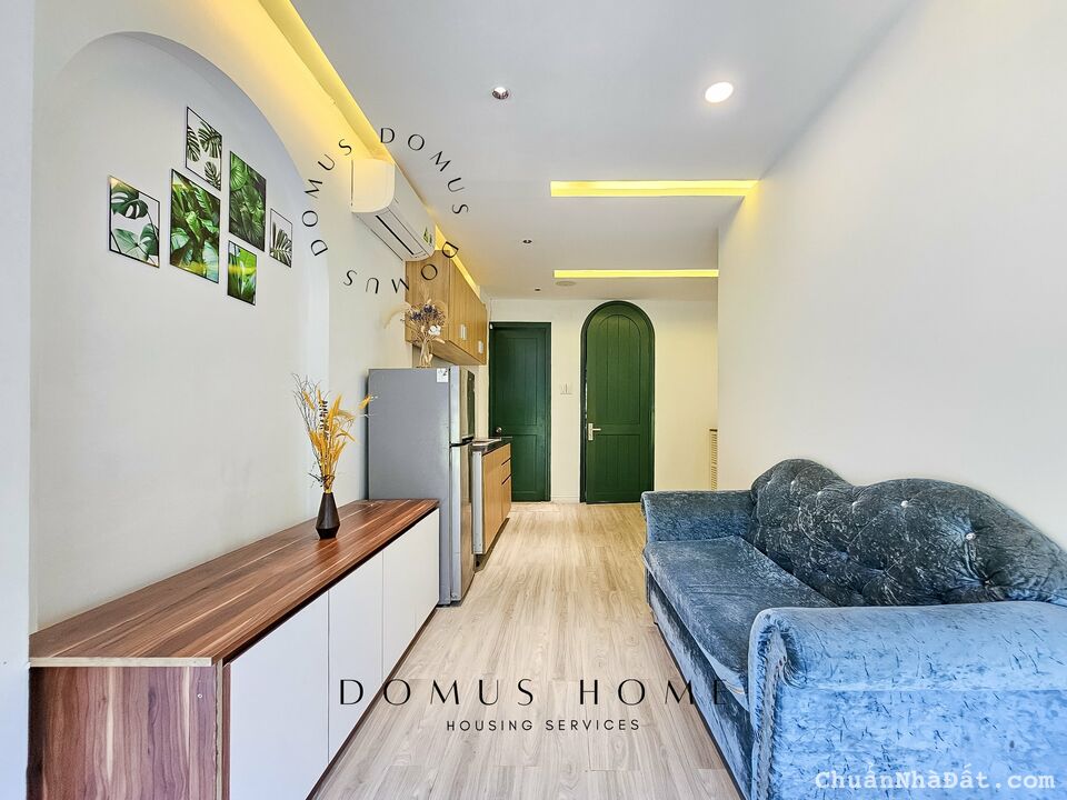 Căn hộ 1 phòng ngủ kế bên Lotte Mart Quận 7 Căn hộ 1 phòng ngủ kế bên Lotte Mart Quận 7