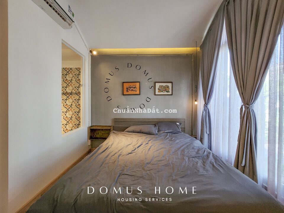 Cho Thuê Căn Hộ Dịch Vụ Cao Cấp Quận 7