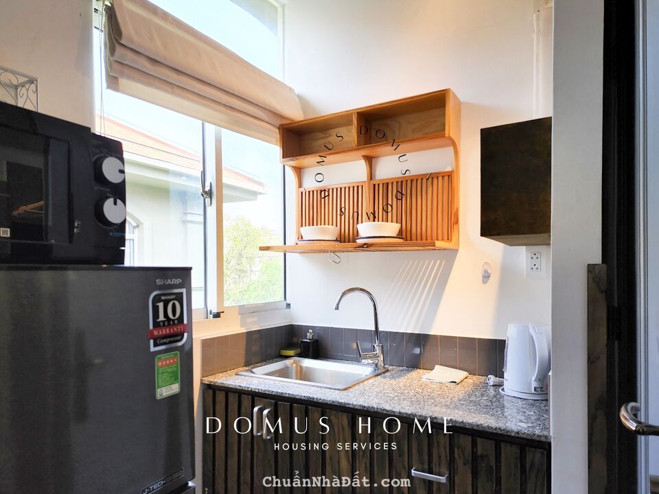 Cho Thuê Căn Hộ Dịch Vụ Cao Cấp Quận 7