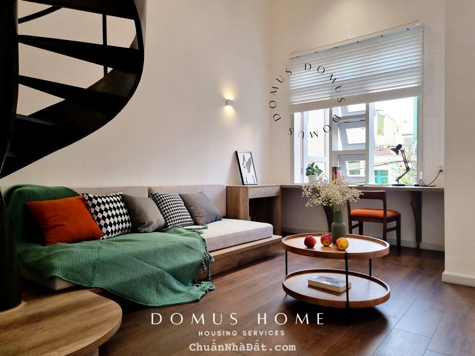 Cho Thuê Căn Hộ Cao Cấp Và Phòng Trọ Quận 4