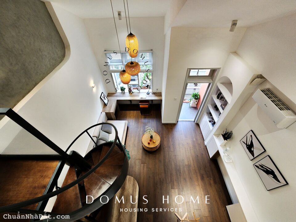 Cho Thuê Căn Hộ Cao Cấp Và Phòng Trọ Quận 4