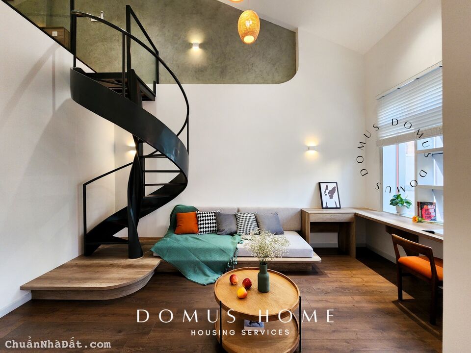 Cho Thuê Căn Hộ Cao Cấp Và Phòng Trọ Quận 4