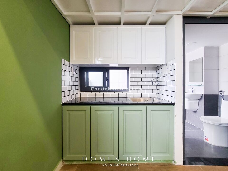 Phòng trọ full nội thất gần Lotte Mart Quận 7 Phòng trọ full nội thất gần Lotte Mart Quận 7