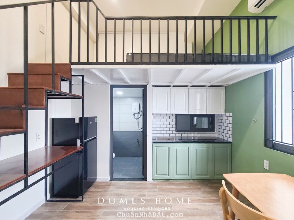 Phòng trọ full nội thất gần Lotte Mart Quận 7 Phòng trọ full nội thất gần Lotte Mart Quận 7