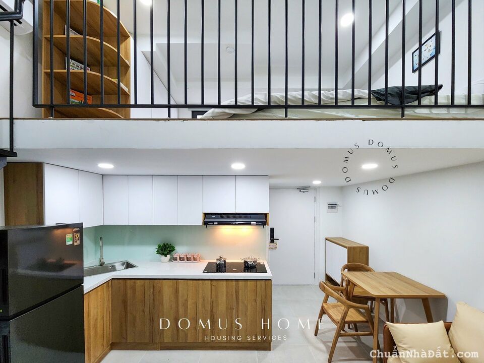 Phòng Trọ Quận 7 Giá Rẻ Đầy Đủ Nội Thất