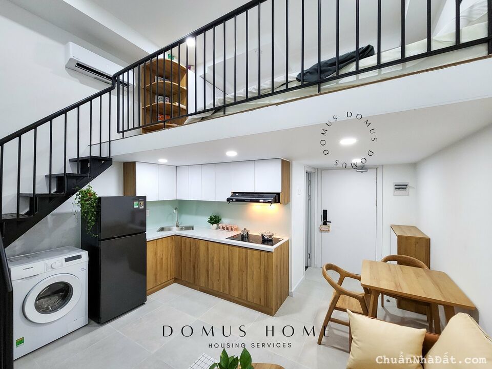 Phòng Trọ Quận 7 Giá Rẻ Đầy Đủ Nội Thất