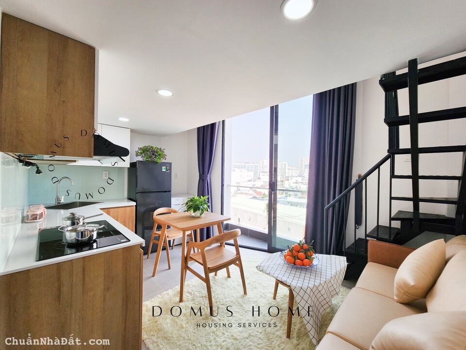 Cho Thuê Phòng Trọ Ban Công KDC Him Lam Quận 7