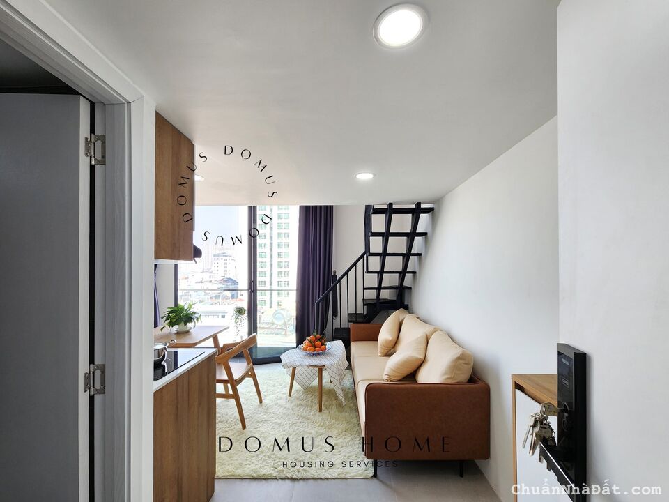 Cho Thuê Phòng Trọ Ban Công KDC Him Lam Quận 7