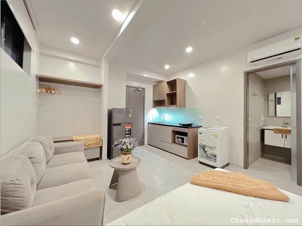 Cho Thuê Phòng Trọ Và CHDV Quận 7 Full Nội Thất Cho Thuê Phòng Trọ Và CHDV Quận 7 Full Nội Thất