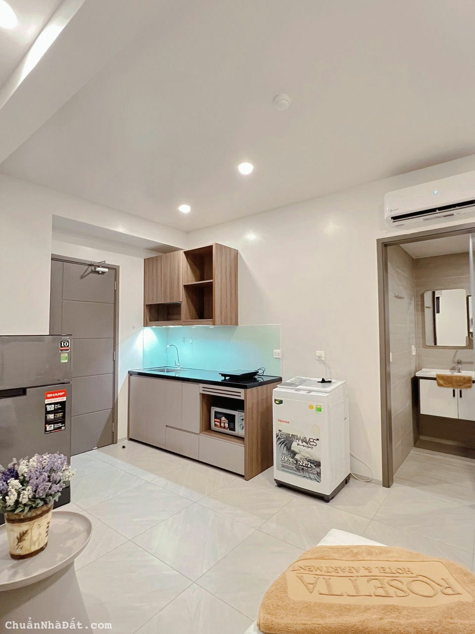 Cho Thuê Phòng Trọ Và CHDV Quận 7 Full Nội Thất Cho Thuê Phòng Trọ Và CHDV Quận 7 Full Nội Thất