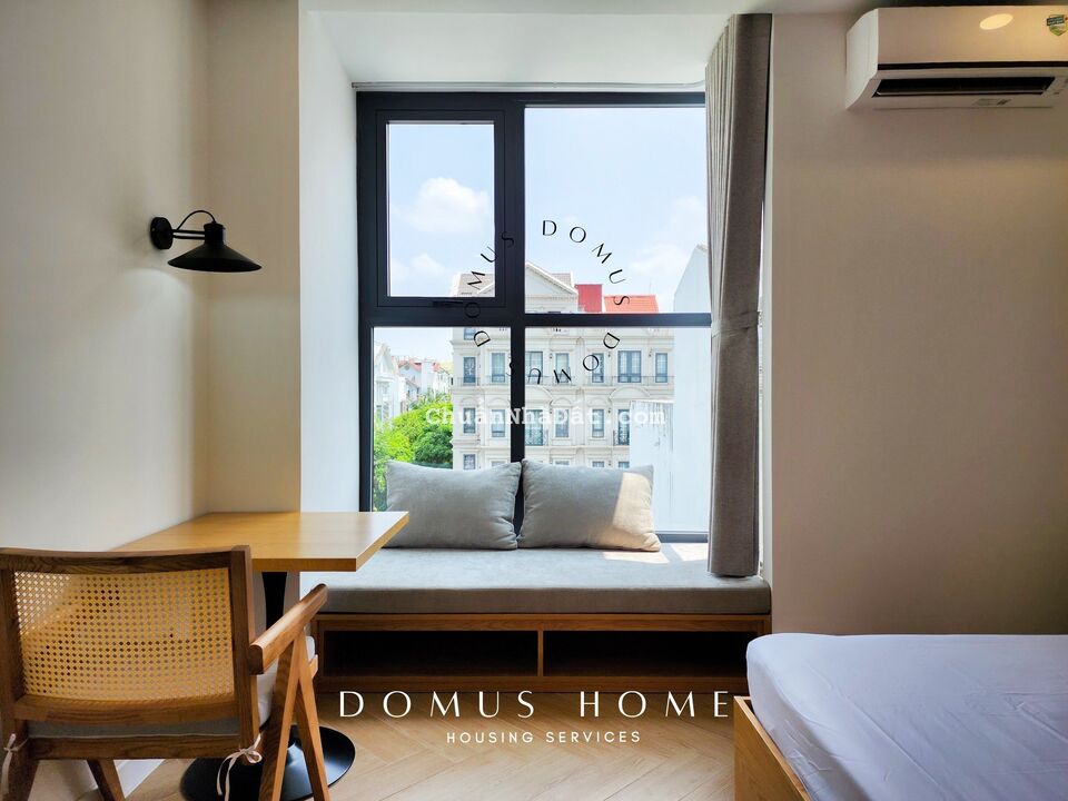 Cho Thuê Căn Hộ Ngay Phú Mỹ Hưng Quận 7