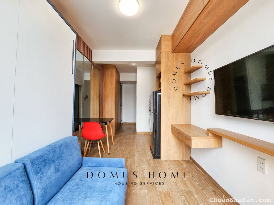 Phòng trọ và CHDV gần chợ Tân Mỹ Quận 7