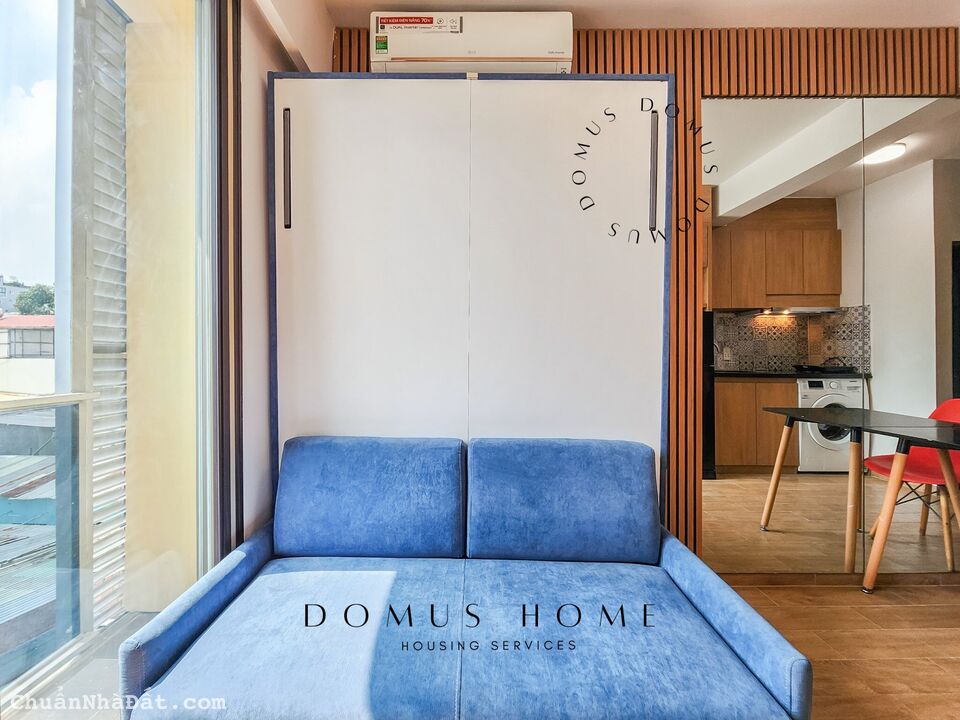 Phòng trọ và CHDV gần chợ Tân Mỹ Quận 7