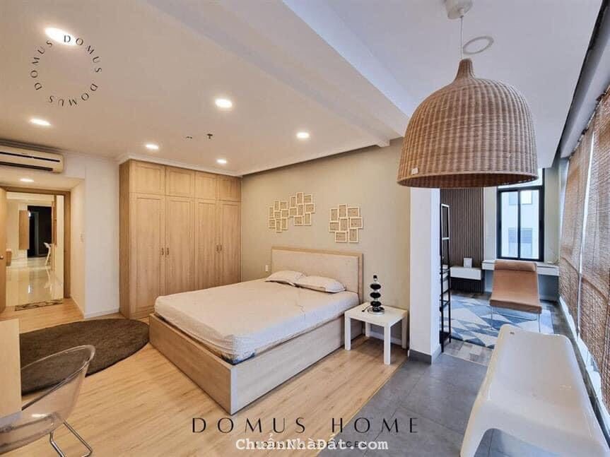 Cho Thuê Phòng Trọ Và Căn Hộ Cao Cấp Quận 4