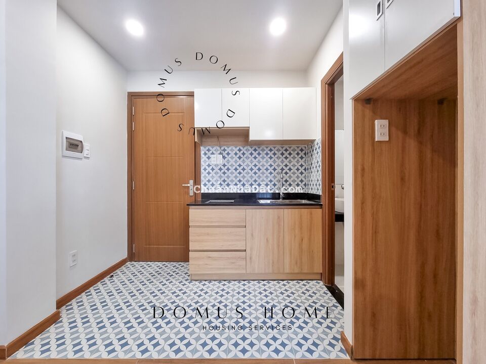 Phòng Trọ Full Nội Thất Quận 4