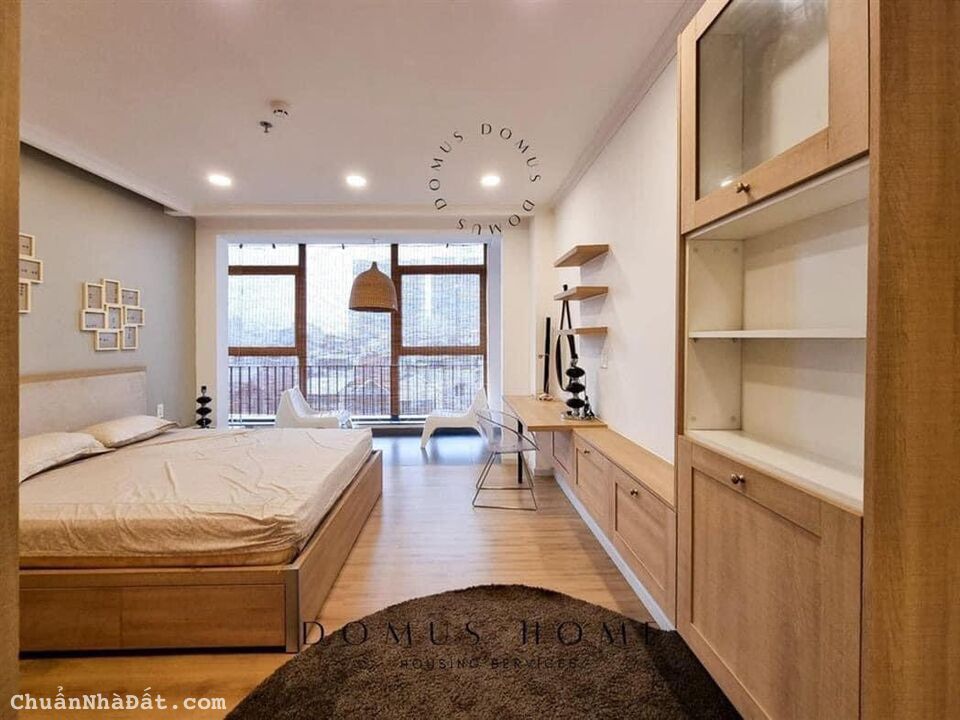 Cho Thuê Phòng Trọ Và Căn Hộ Cao Cấp Quận 4