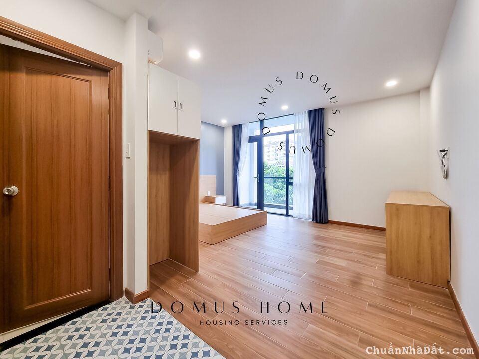 Phòng Trọ Full Nội Thất Quận 4