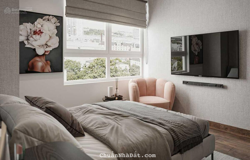 Cập nhật bảng hàng CĐT: Căn hộ 3PN + 1 tặng ngay 150tr nội thất, HTLS 0% 18T, CK đến 8% GTCH