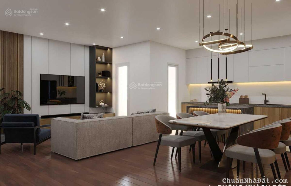 Cập nhật bảng hàng CĐT: Căn hộ 3PN + 1 tặng ngay 150tr nội thất, HTLS 0% 18T, CK đến 8% GTCH