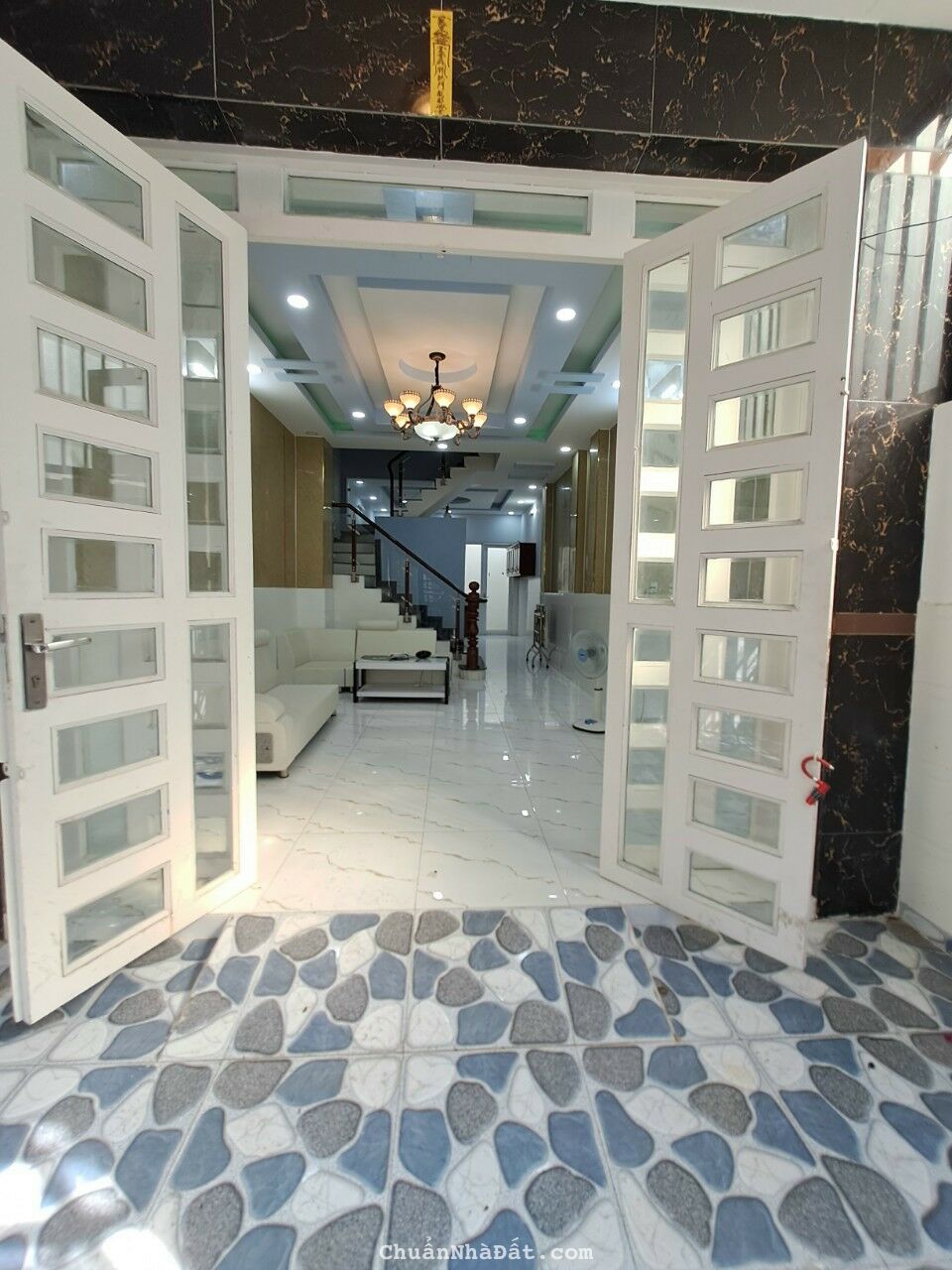 Cho thuê nhà Huỳnh Tấn Phát, Nhà Bè, DT 4x15m, 3 lầu. Giá 8 triệu Cho thuê nhà Huỳnh Tấn Phát, Nhà Bè, DT 4x15m, 3 lầu. Giá 8 triệu