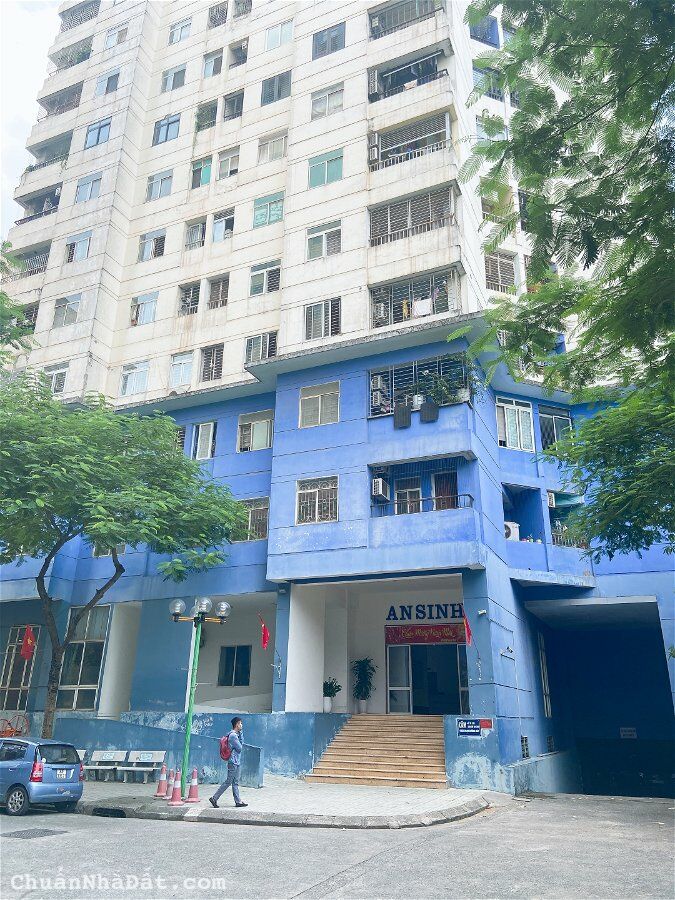 Cần bán nhanh CH 58m2 toà CT2 Viglacera 1.9 tỷ Nam Từ Liêm!