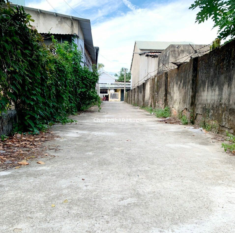 Đất phường Điện Thắng giá rẻ nhất khu vực