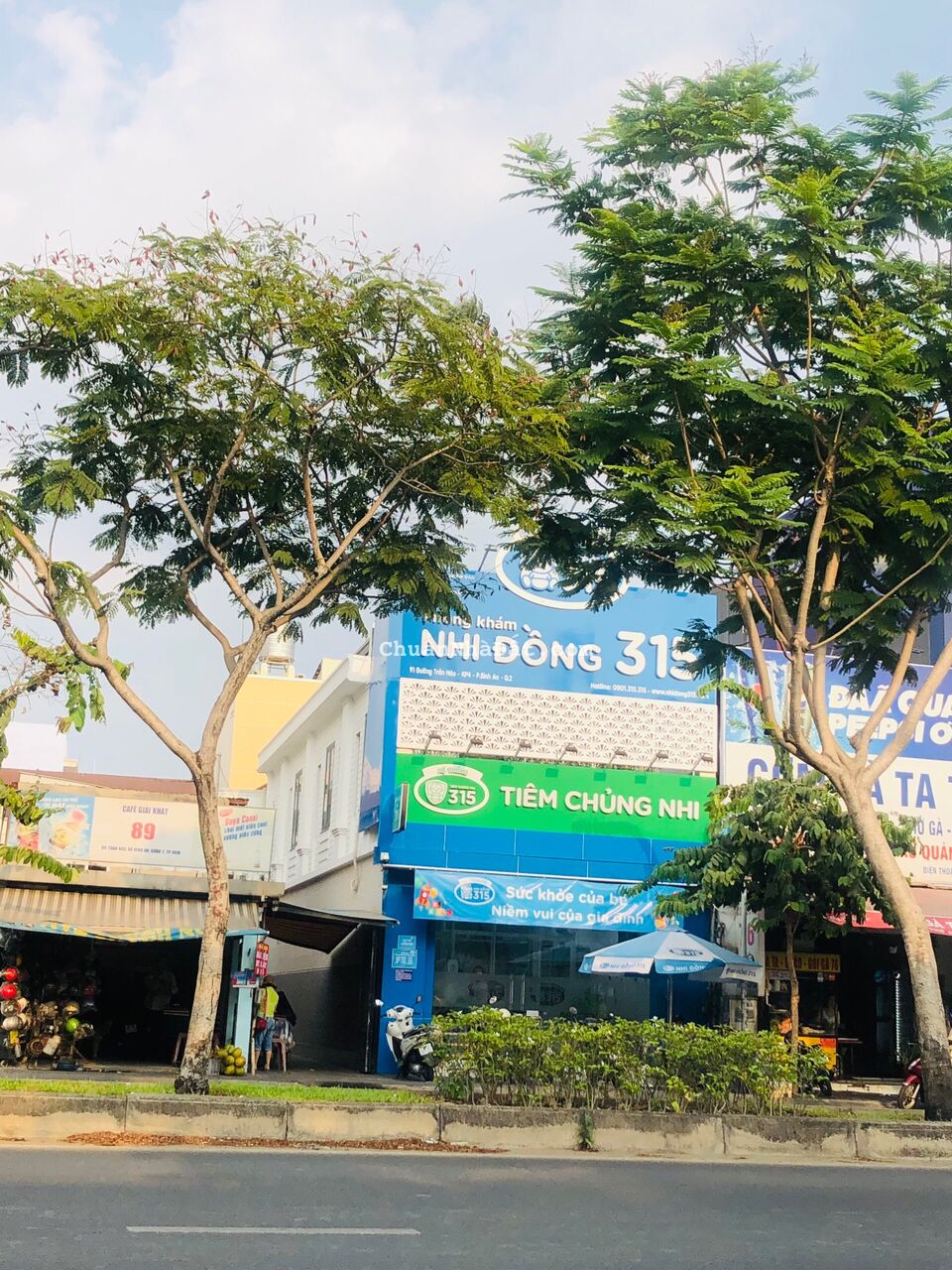 Nhà góc 2MT Trần Não, Bình An,xây 7 Tầng DT: 233m2, HĐT: 80tr/th, giá 50 Tỷ Nhà góc 2MT Trần Não, Bình An,xây 7 Tầng DT: 233m2, HĐT: 80tr/th, giá 50 Tỷ